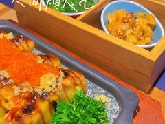 -浦·传统日式料理(3 5 1 1 店)