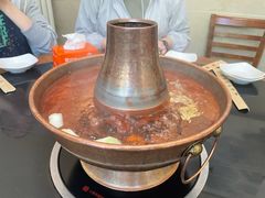 -情忆草原涮肉馆