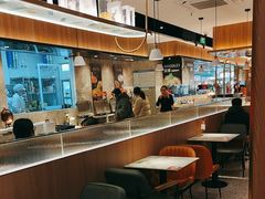 -比格比萨自助(上海松江万达店)