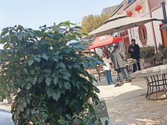 -野渡坡·极致湘菜·庭院餐厅(汉阳店)