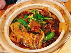 -周家二小姐的菜(丹阳店)