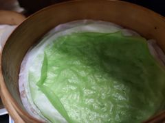 -北京王府井希尔顿酒店·秦唐中餐厅Chynna