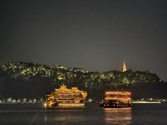 -西湖外事游船(湖滨二公园外事游船码头)