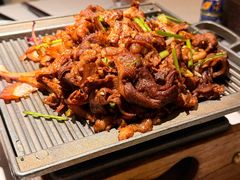 -四季民福烤鸭店(王府井东安门店)