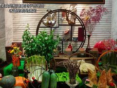 -山泉公馆酒家(珠江新城店)