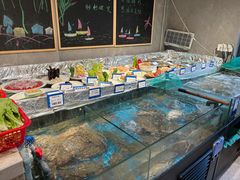 -阿毛饭店(和义路店)