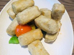 -四道菜·福建菜馆(新街口金鹰店)