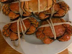 -威斯汀舞台餐厅