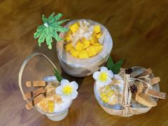 -婉泰·特色小吃·舂鸡脚(告庄二店)