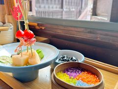 -芸南道·过桥米线(昆明老街旗舰店)
