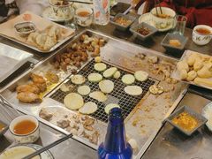 -塘屋烧烤·云南火塘烧烤品牌(春城慧谷旗舰店)