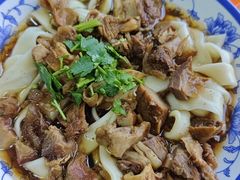 -清真-戏楼王记牛肉面