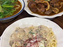 -CowCow其其·牛杂咖啡公司(六运店)