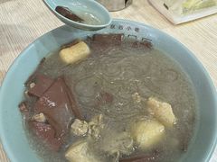 -金原鸭血粉丝汤总店(锁金村店)