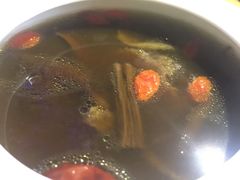 -疆文化新疆欢乐餐厅(金牛万达店)