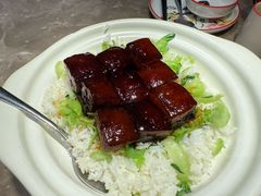 -新白鹿餐厅(金鹰新街口店)