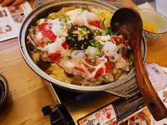 -樱の千渡日式料理·铁板烧•烧鸟(金盛田广场店)