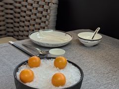 -柿合缘新京菜(国金中心商场店)