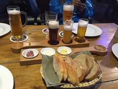 -Paulaner·德国帕拉娜自酿啤酒餐厅(海上世界店)