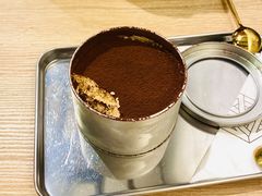 提拉米苏-ZM COFFEE(西安路店)