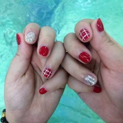 -K·TNail美甲美睫