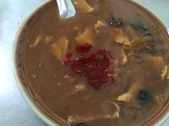 -逍遥镇刘相五胡辣汤豆沫馆(康复中街店)