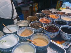 -八一路好吃街(雨田商务大厦店)