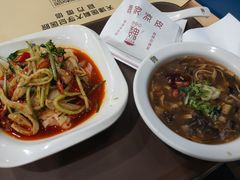 -魏家凉皮(祈年大厦店)