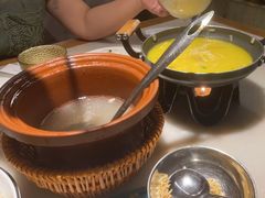 -小菜园新徽菜(马鞍山金鹰店)