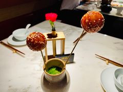 -初蓉丨遇见新川菜(亲贤街荣耀店)