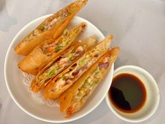 -粤财皇冠假日酒店·彩华轩中餐厅