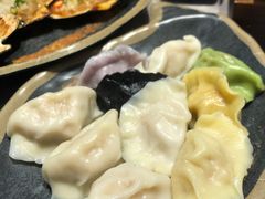 -黄鱼炙夜(华家池店)