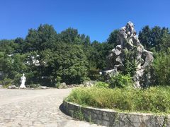 -玉女潭景区