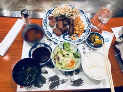 -神户牛排餐厅MOURIYA(总店)