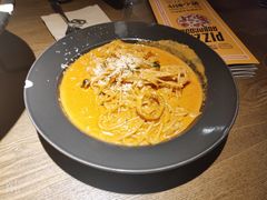 -机器人火炉披萨