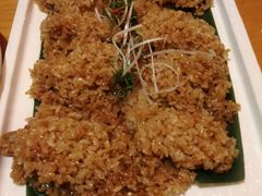 糯米鸡翅-几荷·恰似故人来(秀水广场店)