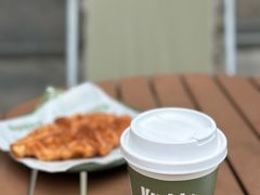 -KUDDO COFFEE(天河城店)
