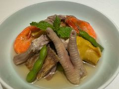 -荣兴酒家(徐家汇店)