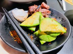 -谷牛和牛烤肉(漕河泾印象城店)