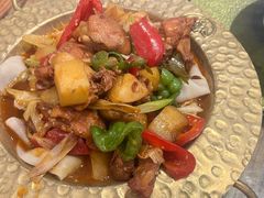 -北疆饭店(大运河博物馆宝龙店)