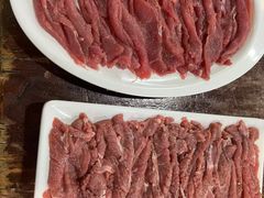 -大明铜锅·烤涮坊·烧烤(新开路店)