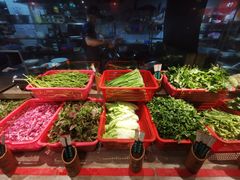 -古道村落(温汤店)