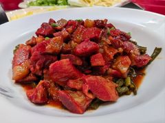 -山东八大碗山东老字号