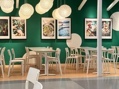 -宜家·瑞典风味餐厅(无锡店)