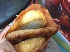 -大利来记餐厅(大三巴店)