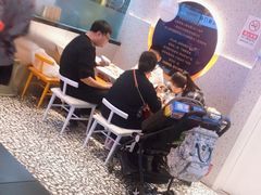 -鱼你在一起(大兴王府井奥莱UP Town店)