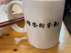 -東茅街茶馆