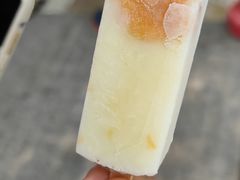 花木兰时令水果奶糕-回坊马二饺子馆