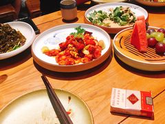 -顺承小院儿