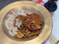 -椒锅锅·麻辣香锅(宝地广场城市集市店)